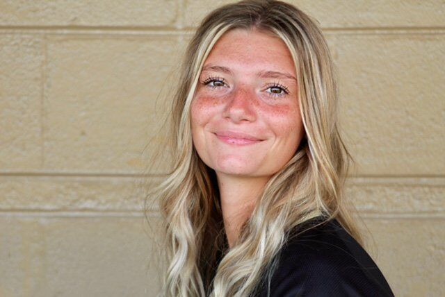 Week 7 softball Athlete of the Week: Saige Smith, Broken Arrow pitcher